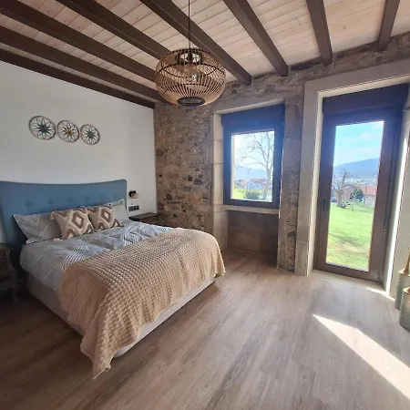 別荘 Casa Da Nogueira