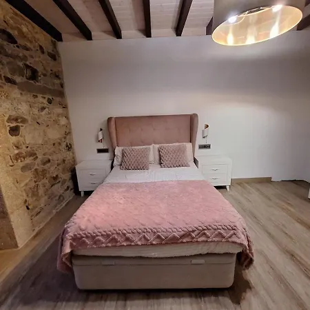 Casa Da Nogueira * シエラ・デ・オデス