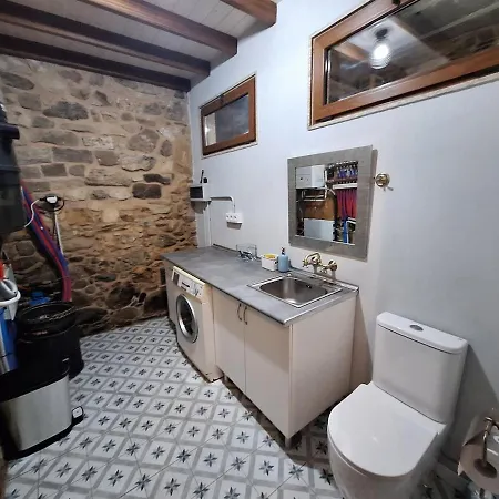 Casa Da Nogueira シエラ・デ・オデス