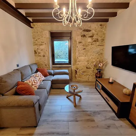 Casa Da Nogueira シエラ・デ・オデス