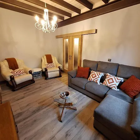 Casa Da Nogueira *