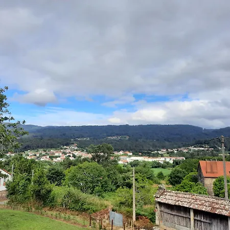 Casa Da Nogueira 別荘 *