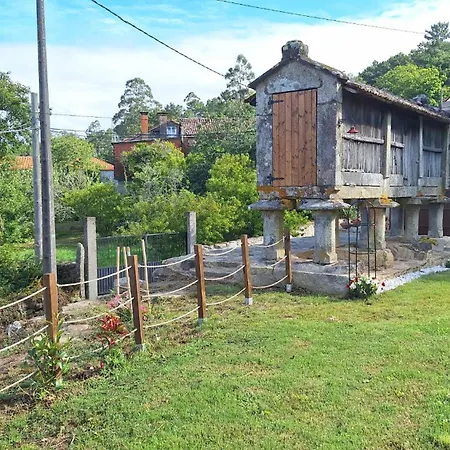 Casa Da Nogueira