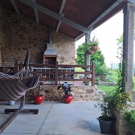 Casa Da Nogueira 別荘