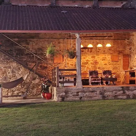 Casa Da Nogueira *