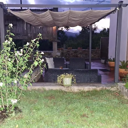 Casa Da Nogueira *