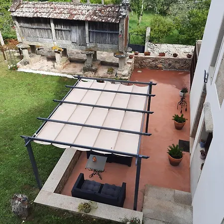 Casa Da Nogueira 別荘