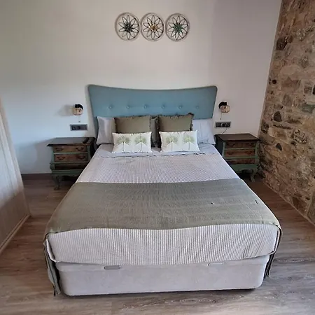 Сasa de vacaciones Casa Da Nogueira *