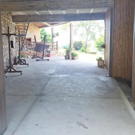 Casa Da Nogueira *
