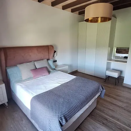 Casa Da Nogueira Сasa de vacaciones *