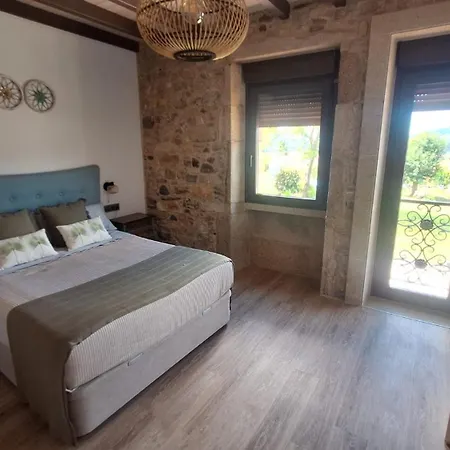 Casa Da Nogueira