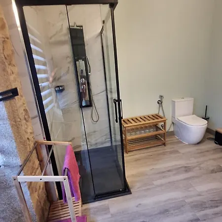 別荘 Casa Da Nogueira *