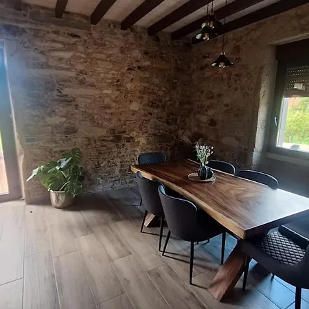 Casa Da Nogueira