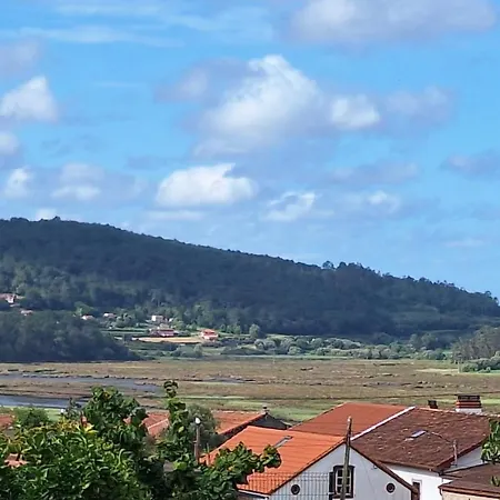 Casa Da Nogueira Сasa de vacaciones Serra De Outes