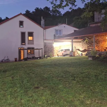 Casa Da Nogueira * シエラ・デ・オデス