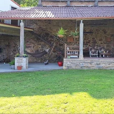 Casa Da Nogueira *