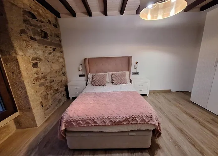 Casa Da Nogueira * 시에라 데 오우테스