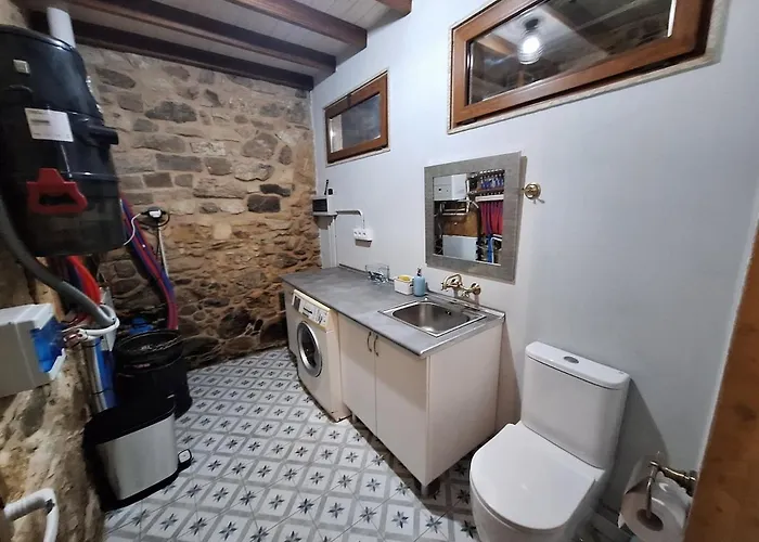 Casa Da Nogueira 시에라 데 오우테스