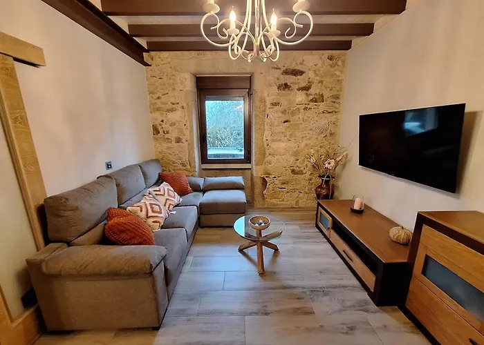 Casa Da Nogueira 시에라 데 오우테스