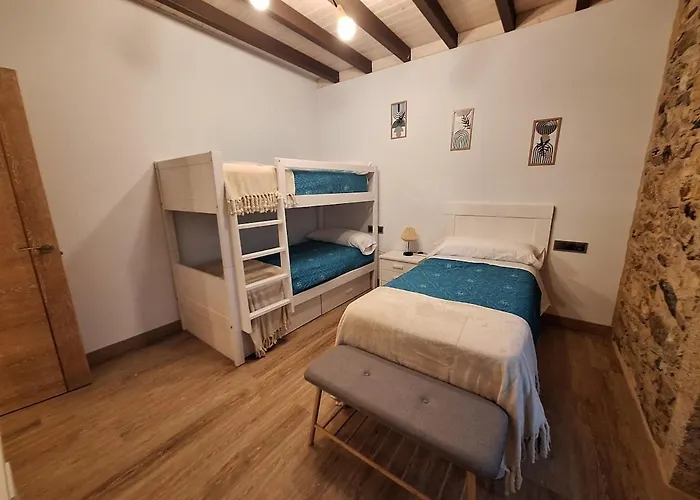 펜션 Casa Da Nogueira *