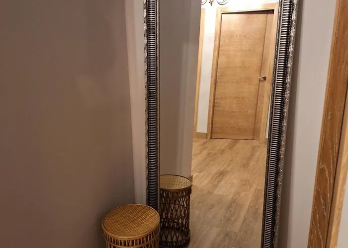 펜션 Casa Da Nogueira *