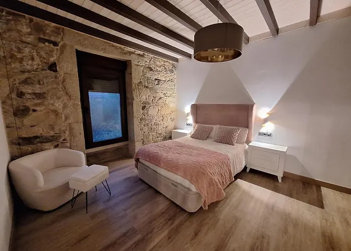 Casa Da Nogueira * 시에라 데 오우테스