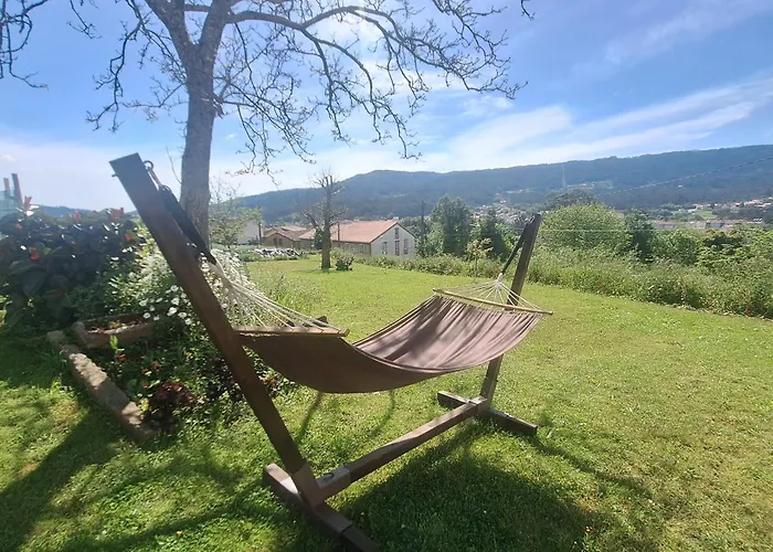 Casa Da Nogueira Casa vacanze *