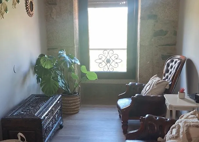 Casa Da Nogueira 시에라 데 오우테스