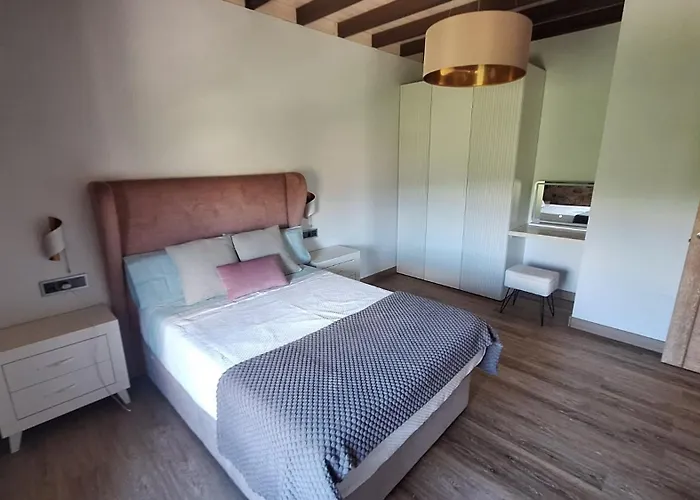 Casa Da Nogueira 펜션 *