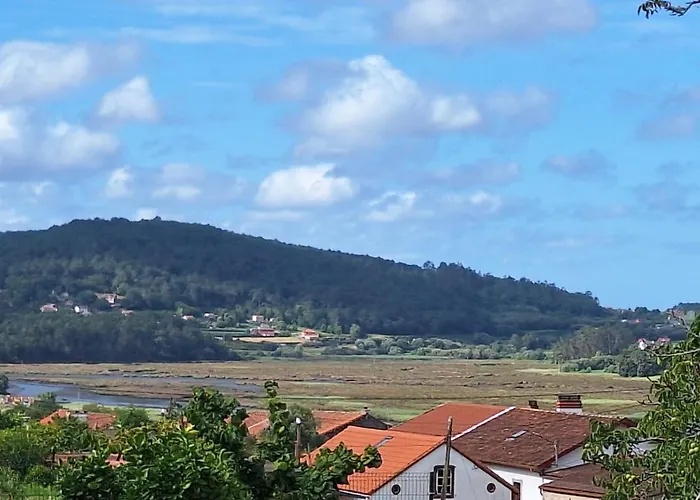 Casa Da Nogueira 펜션 시에라 데 오우테스